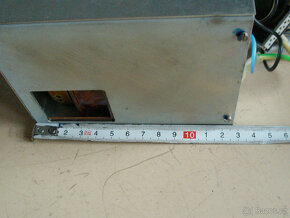 Zdroj z rozebrané promítačky - SLEVA na 350,-Kč - 6