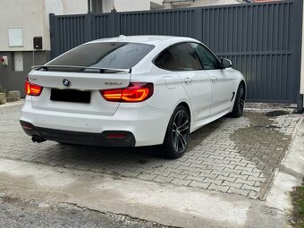 BMW 330d GT M-Sport 2019 DPH - 6