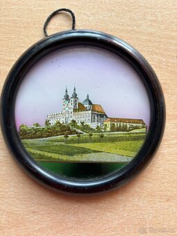 Různé svaté předměty - 6