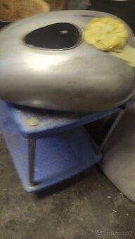 Jawa ČZ 150/352 - 6