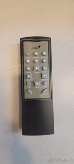 Reproduktory Genius - 6