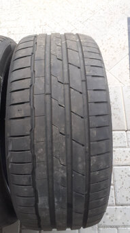 hankook ventus s1 evo3 255/45/19, 285/40/19 - 8mm - 6