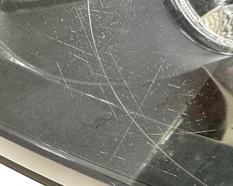 Halogen vlevo 5M1941005G VW Golf 6 plus 2011 - 6