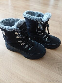 Detske,divci,damske snehule Skechers vel.36 - 6