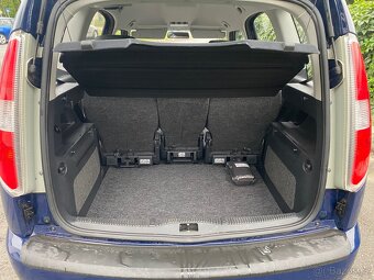 Škoda Roomster 1.4i 16V - 6