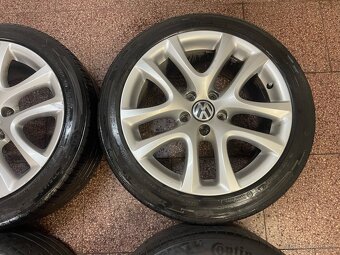 Alu kola letní r17 - 6