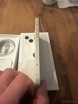 Apple iphone 13, 128Gb - 6