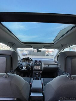 Volkswagen Touran 1.6 TDI 77kw - 6