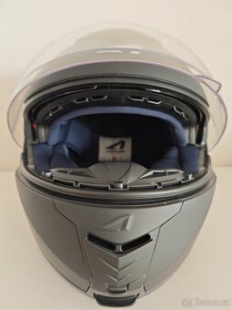 Přilba na motorku - 6