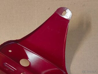 Originální nepoužité zadní světlo ČZ 125 175 250 455 475 - 6