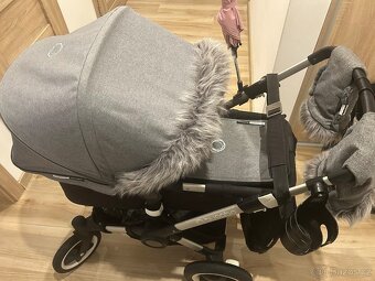 Bugaboo buffalo - 6