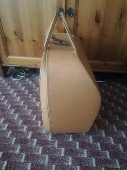 Akordeon - Harmonika  Rigoletto 48 basů + kufr - 6