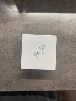 Prodám Airpods pro 2 - 6