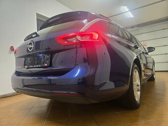 Opel Insignia B 2,0CDTi 125kW 8st AT - 6