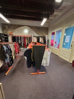 prodám zařízení prodejny - 6