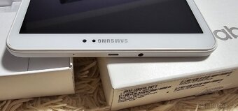Tablet Samsung Galaxy Tab A6, 10.1" fullHD - 6