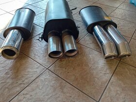 Sportovní vyfuky - 6