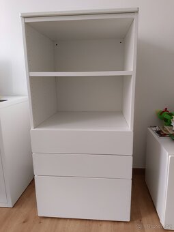 Dětský nábytek IKEA Smastad - 6