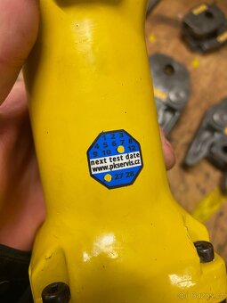 Rems Power-press E - 6