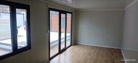 Kontejner 3x7m. cena 129 999 kč bez DPH - 6