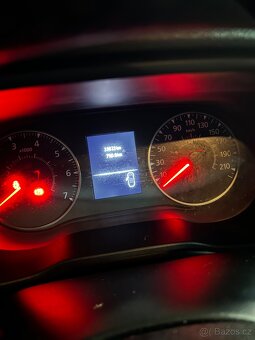 Dacia Duster 1.0TCe R.v 2020 Nové v Čr. Najeto 33tis - 6