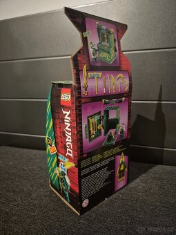 Lego ninjago 71716 - 6