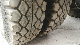 LIAZ 151.260 4X4 ND Z VOZU - 6