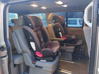 VW Multivan 2.5 TDi 128kW - 6