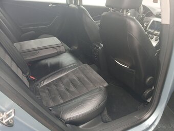 Volkswagen passat b6 - 6