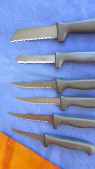 Přenoska - poklop, nože - 6