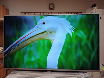 4K Android Smart Philips 55PUS7304-140cm, Wi-Fi, DVBT2 - 6