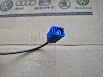 GPS ANTENA K NAVIGACI RADIU - 6