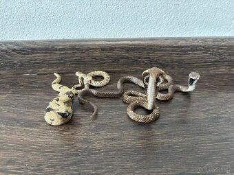 Zvířata schleich apod. - 6