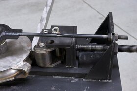 Ohýbačka trubek a profilů PRO.77.S. S. - 6