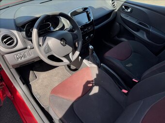Renault Clio 1,2 (2014) - 6