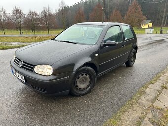 Golf IV 1.4 mpi - 6