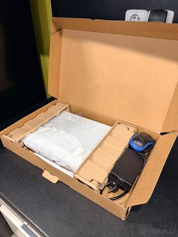 Herní notebook Acer Nitro V15, 16GB RAM, i7 - 6