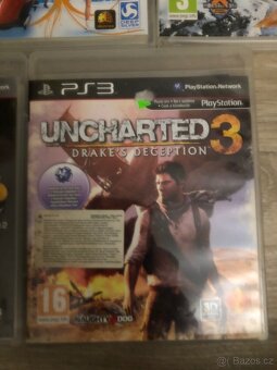 Playstation ps3 hry - 6