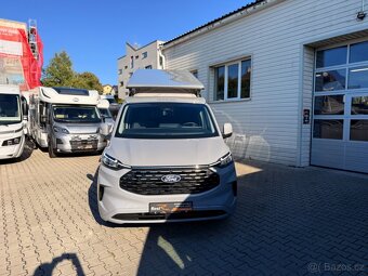 KARMANN MOBIL DUNCAN 550 - TOP CENA - 6