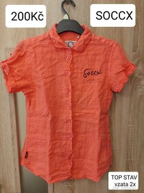 Triko 146,152,158,164 - 6