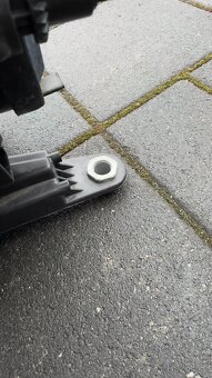 LP světlomet Škoda Rapid halogen - 6