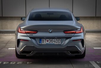 BMW M850i XDrive Gran Coupe - 6