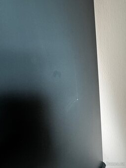 Knihovna IKEA Lommarp - 6