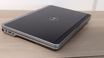 Dotykový konvertibilní Dell Latitude XT3 - 6