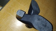 Dámské lodičky č.35 a 39 - 6