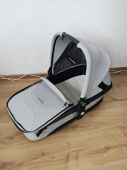 Kočárek EasyGo Optimo 2v1 - 6