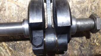 Klikové ústrojí slavia 1D90 - 6