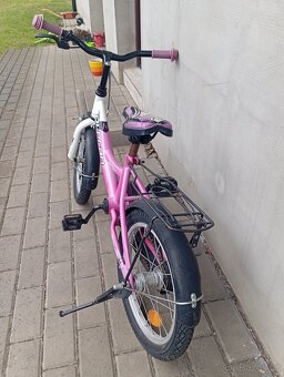 Dětské kolo - 6