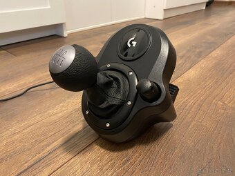 Logitech G29 SE - 6