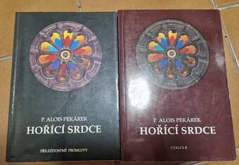 Náboženské knihy - 6